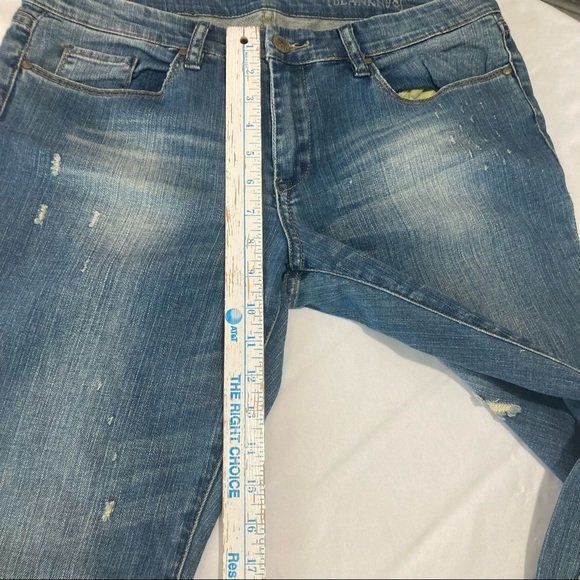 Blank NYC jeans - Picture 2 of 9